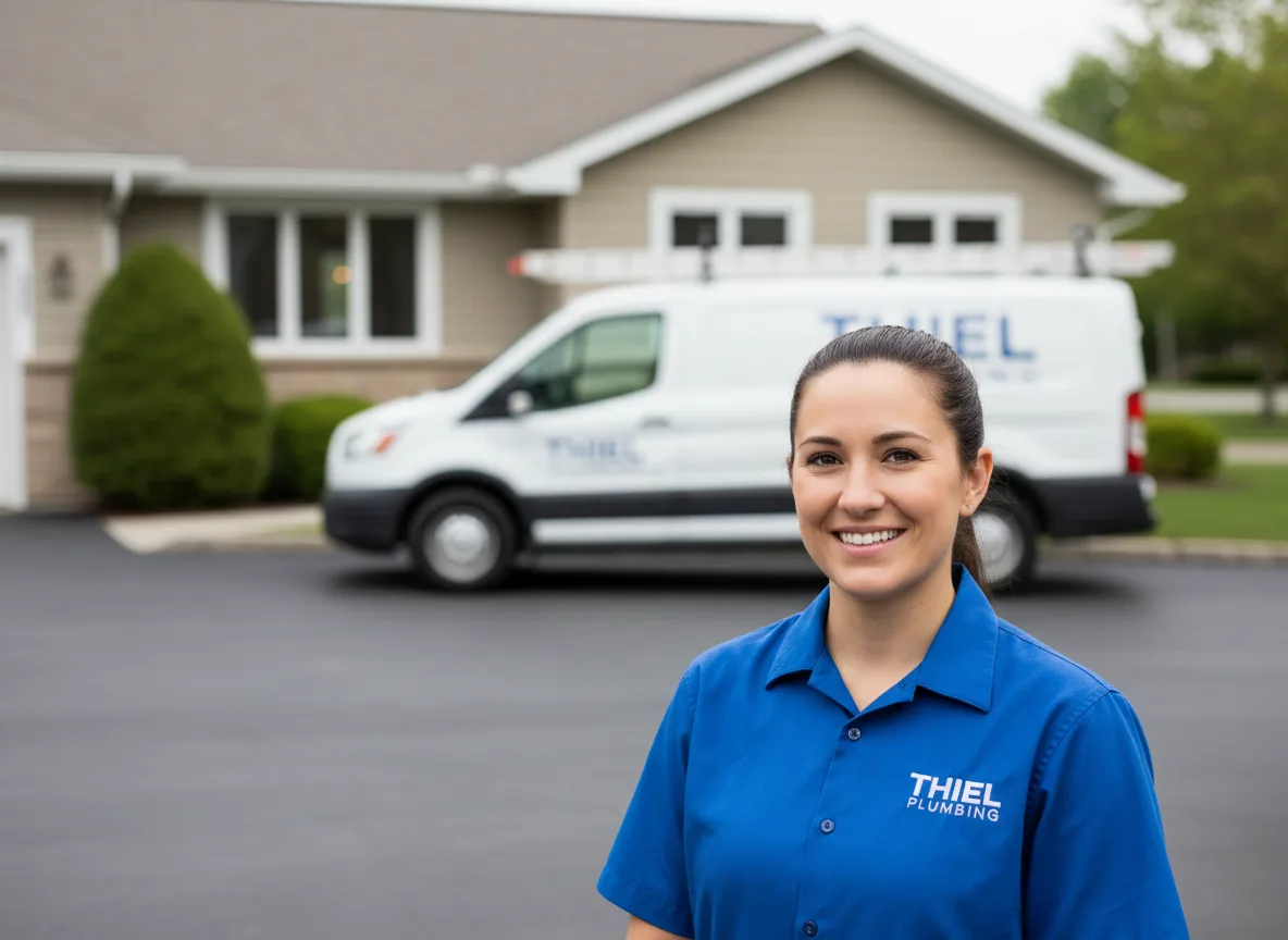 Plumber Capac, MI FAQs